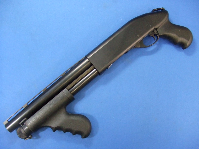 M870 コンバットショーティ  | マルゼン