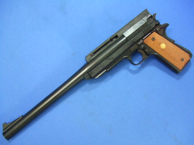 APS-1 MARKSMAN   |  マルゼン
