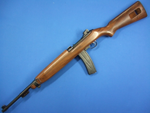 U.S.M2カービン maxi8 ウォールナットリミテッド | マルシン