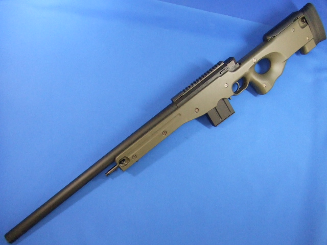 L96AWS ODストック | 東京マルイ