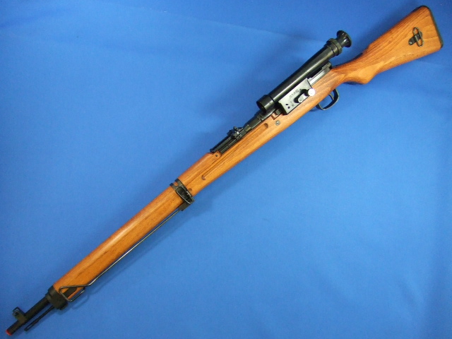 九九式狙撃銃 | タナカ