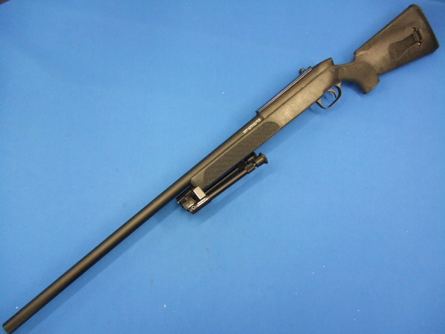 APS-2 (OR) with BP-1   |  マルゼン