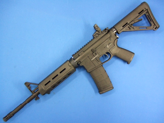 M4 MAGPUL エディション | KSC