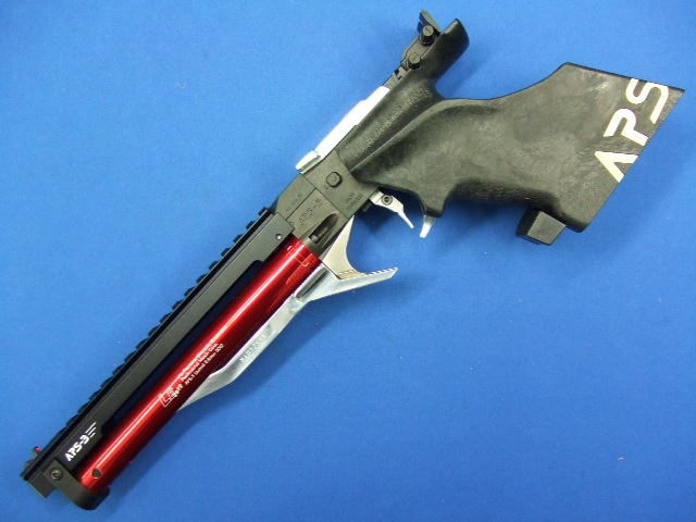 APS-3 リミテッドエディション 2012  |  マルゼン