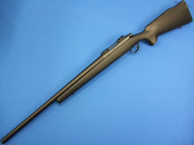 M40A1　24インチ ブラック カートリッジタイプ | タナカ