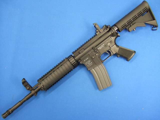 M4A1 RAS | KSC