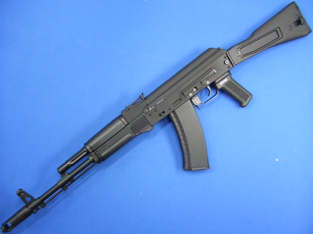 AK74M | KSC