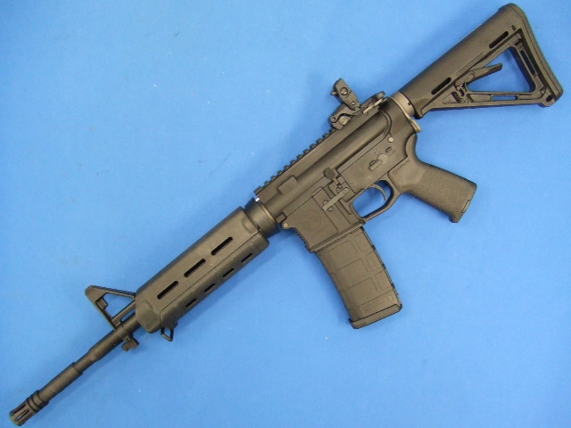 M4 MAGPUL エディション 2.0  | KSC