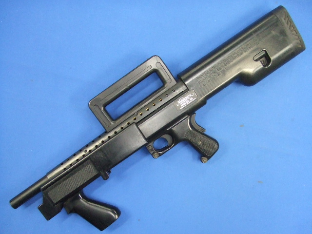 マーベリック Model88　 |   KHC