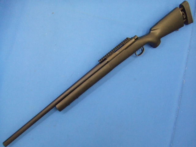 M24 S.W.S AIR | タナカ