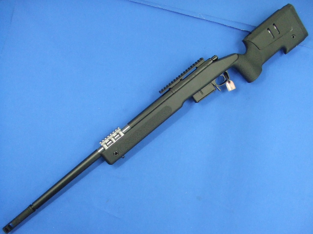 M40A5 ブラックストック | 東京マルイ
