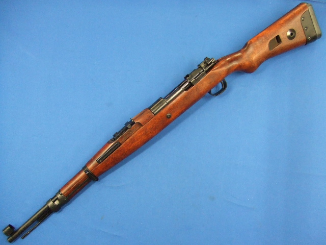 Gewehr 33/40 AIR マウンテントルーパー | タナカ