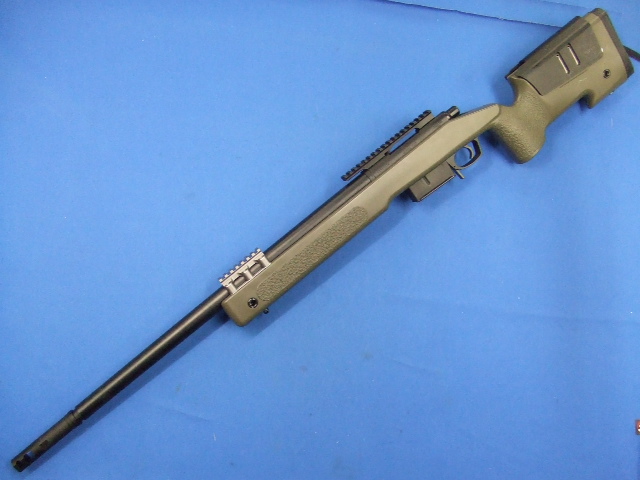 M40A5 ODストック | 東京マルイ