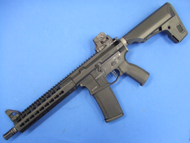 Mega MKM CQB | KSC