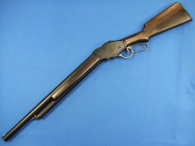 M1887ショットガン GUARD's GUN・ガーズガン 6mmBB  |   マルシン