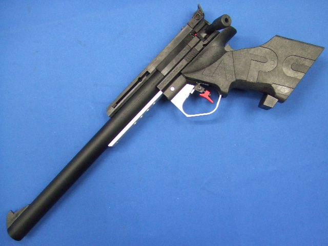 APS-1 グランドマスター MK2   |  マルゼン