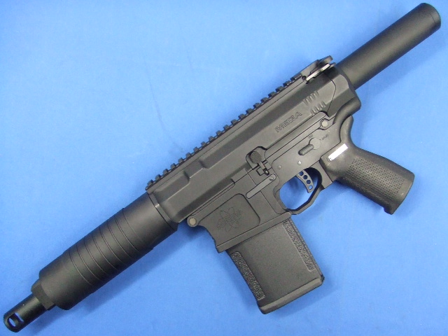 Mega MATEN .308ピストル | KSC