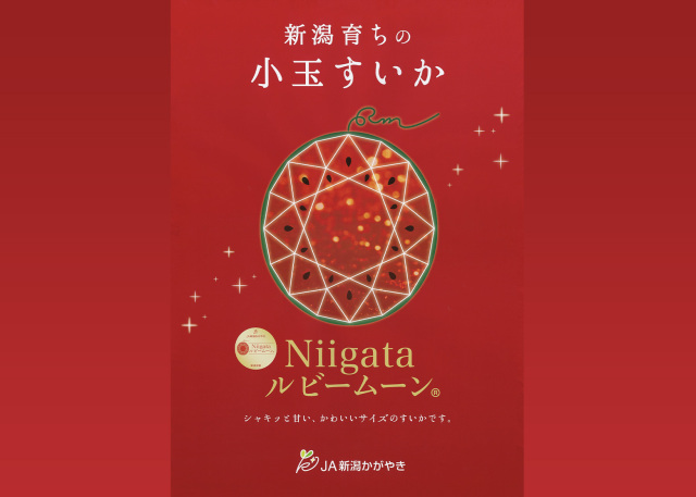 Niigataルビームーン
