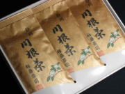 お茶袋詰合せ ギフト販売 静岡茶 川根茶 相藤農園