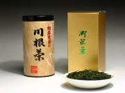 100ｇ和紙缶