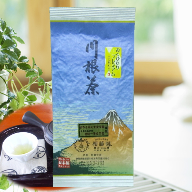 おくひかりプレミアム