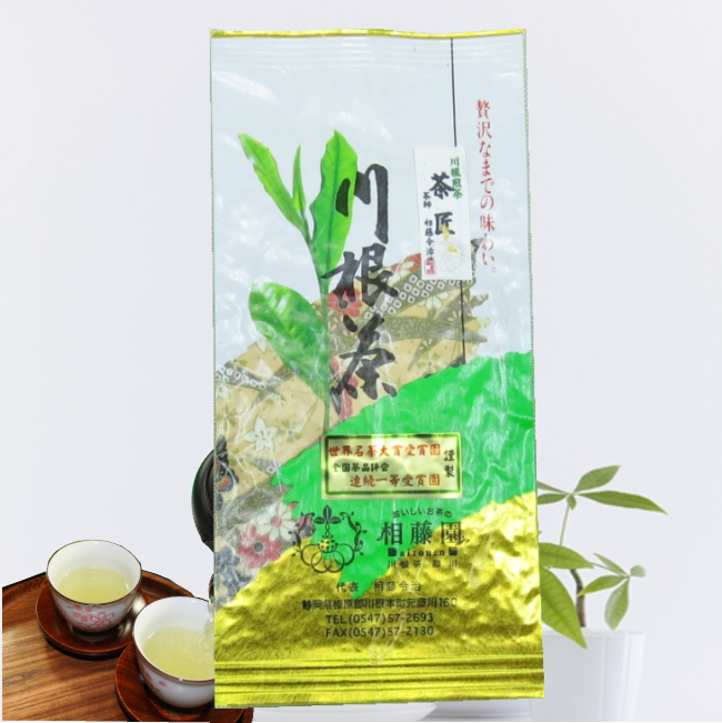 茶匠（たくみ）50ｇ入