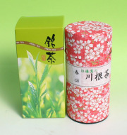 初摘300g缶入