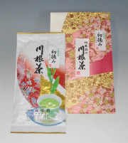 初摘たとう紙入