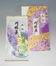 春訪たとう紙入