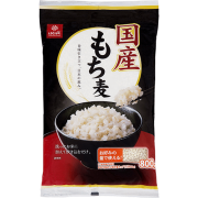 国産もち麦 800ｇ×1袋