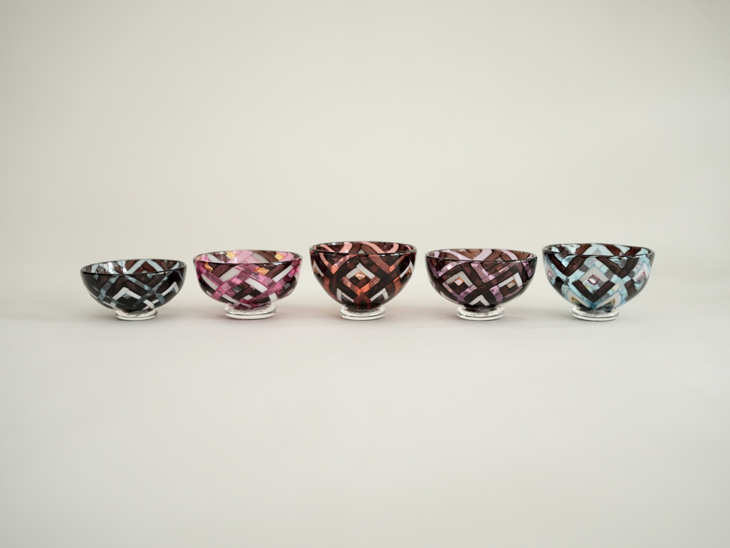 林あゆみ　酒器 Nostalgia