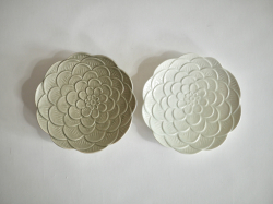 阿部春弥　牡丹皿