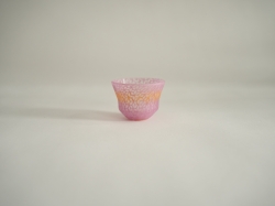 林あゆみ　酒器 千代紙