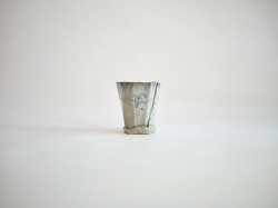 平岡仁　藍彩馬上杯