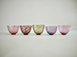 加倉井秀昭　ルフランぐい呑み