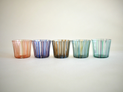 森康一朗　グラスS