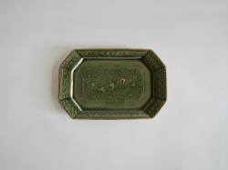 SUIYO　陽刻 クリムト M 青磁