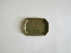 SUIYO　陽刻 クリムト S 青磁