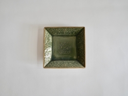 SUIYO　陽刻 フレーム S 青磁