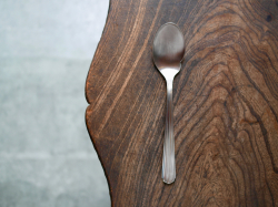 竹俣勇壱 ryoフィッシュスプーン