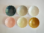 阿部春弥　花豆鉢