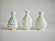 阿部春弥　徳利