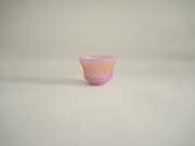 林あゆみ　酒器 千代紙