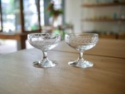 廣島晴弥　アイスクリームカップ