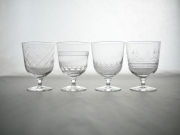 廣島晴弥　ラージステムグラス