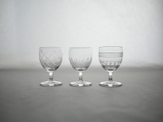 廣島晴弥　ステムサケグラス