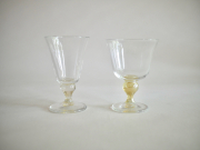 加倉井秀昭　ハニードロップゴブレット