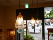 glass studio 三日月　Layerランプ