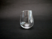 森知恵子　タンブラー 白雨