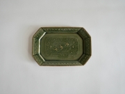 SUIYO　陽刻 クリムト M 青磁